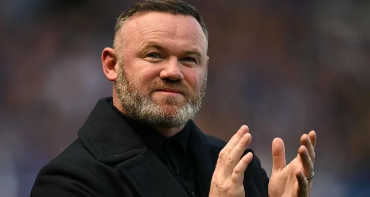Wayne Rooney Pilih Tim Tahun Ini: Arsenal dan Manchester City Dominasi