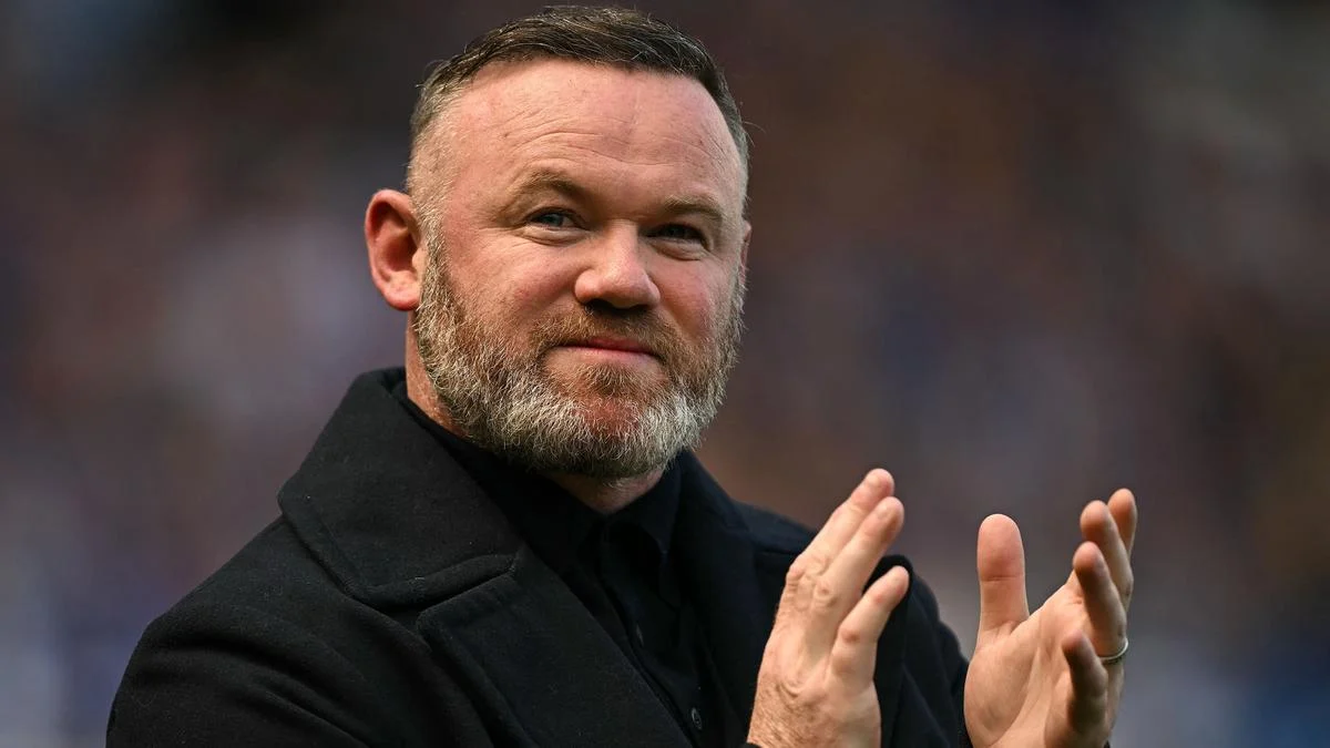 Wayne Rooney Pilih Tim Tahun Ini: Arsenal dan Manchester City Dominasi