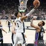 Wembanyama Memimpin Spurs Menuju Kemenangan dan Laviolette Menjadi Pelatih Baru Kings