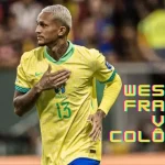 Wesley França dan Perjuangan Seleksi Brasil di Piala Dunia 2026