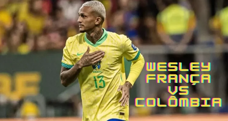 Wesley França dan Perjuangan Seleksi Brasil di Piala Dunia 2026