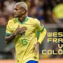 Wesley França dan Perjuangan Seleksi Brasil di Piala Dunia 2026