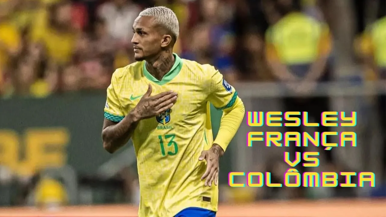 Wesley França dan Perjuangan Seleksi Brasil di Piala Dunia 2026