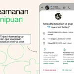 WhatsApp Menghadapi Tantangan Keamanan dan Kemitraan Baru