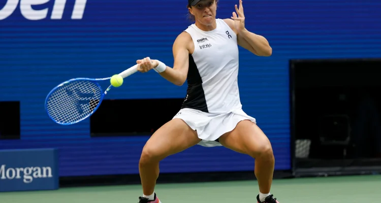Wimbledon 2026: Elena Rybakina dan Iga Swiatek Siap Berlaga di Turnamen Tenis Bergengsi