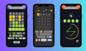 Wordle dan NYT Connections: Game Teka-Teki Kata yang Sedang Populer