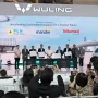 Wuling Motors Berkolaborasi dengan Grab untuk Mengembangkan Mobilitas Listrik di Indonesia