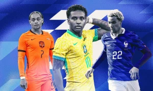 Xavi dan Pemain Sepakbola Lainnya: Menuju Piala Dunia 2026