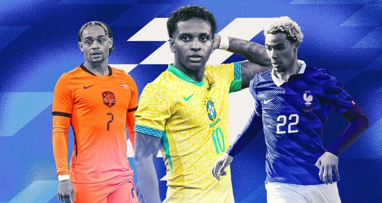 Xavi dan Pemain Sepakbola Lainnya: Menuju Piala Dunia 2026