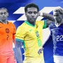 Xavi dan Pemain Sepakbola Lainnya: Menuju Piala Dunia 2026