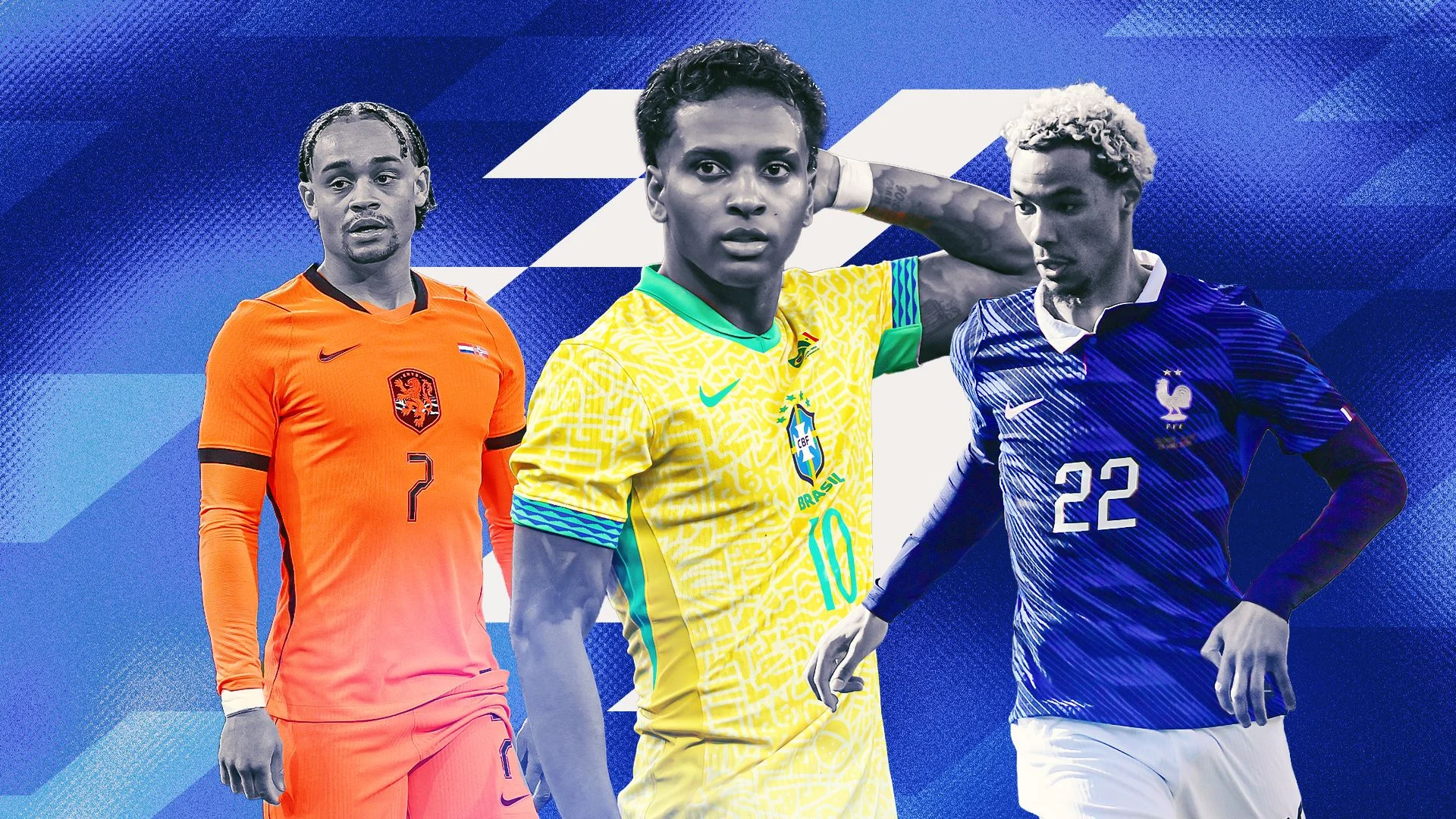 Xavi dan Pemain Sepakbola Lainnya: Menuju Piala Dunia 2026