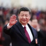 Xi Jinping: Pemimpin China yang Siap Menghadapi Tantangan Global