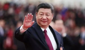 Xi Jinping: Pemimpin China yang Siap Menghadapi Tantangan Global