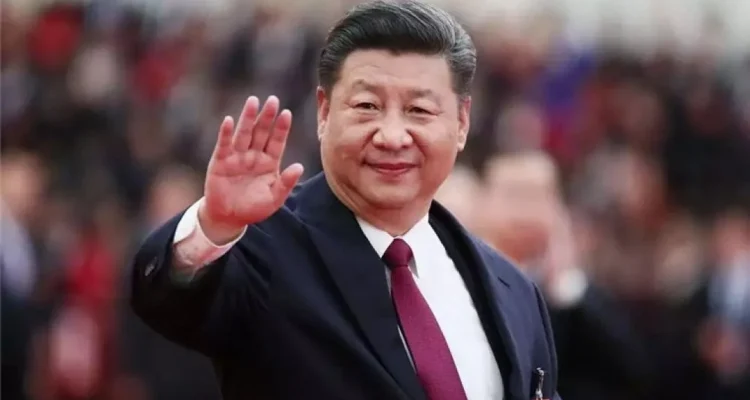Xi Jinping: Pemimpin China yang Siap Menghadapi Tantangan Global