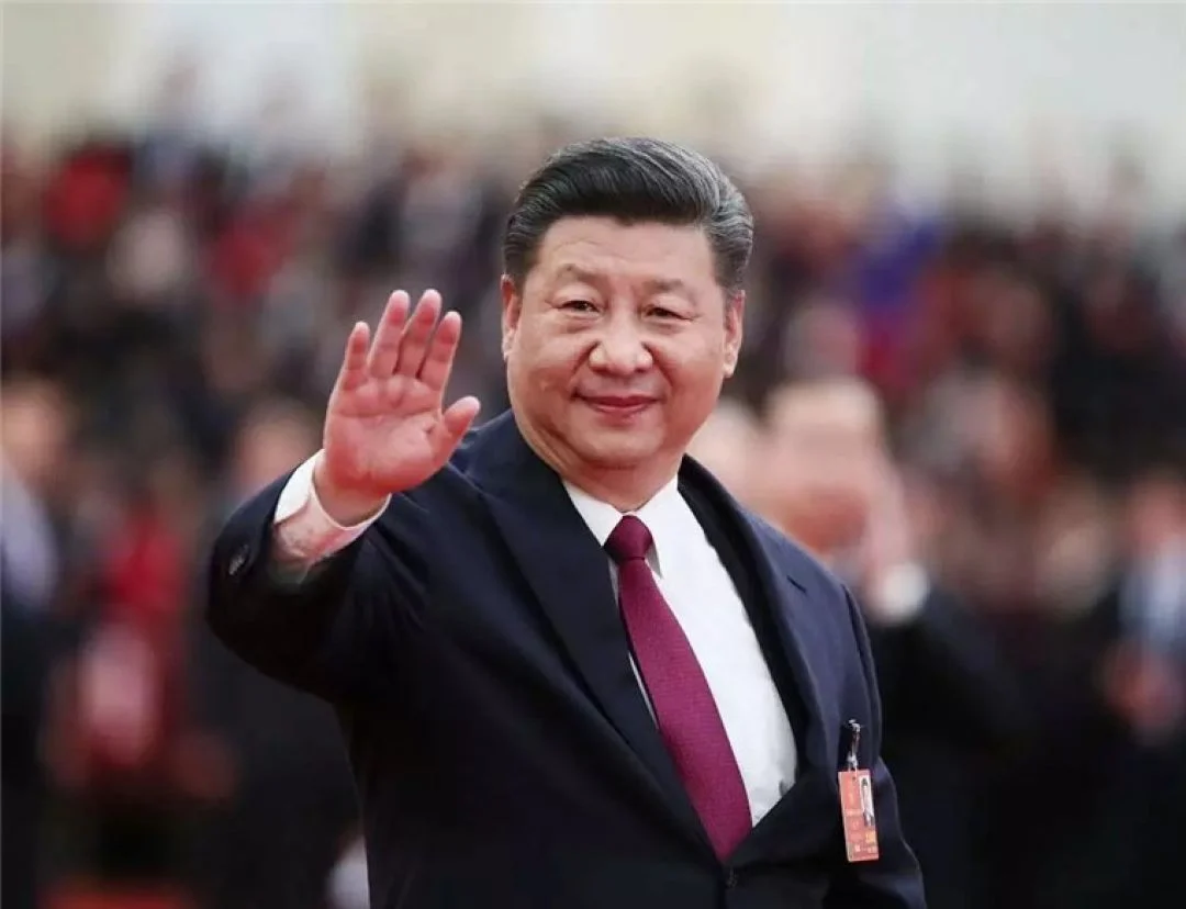 Xi Jinping: Pemimpin China yang Siap Menghadapi Tantangan Global