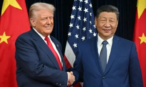Xi Jinping to Make Rare Trip to North Korea Amid Global Tensions