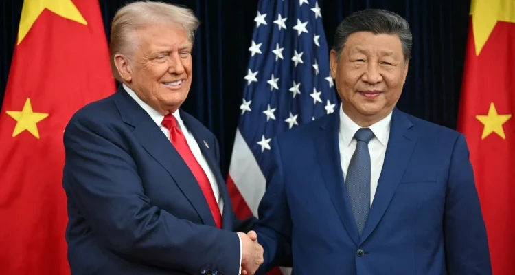 Xi Jinping to Make Rare Trip to North Korea Amid Global Tensions
