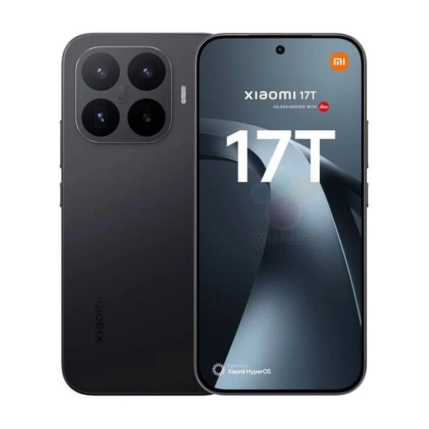 Xiaomi 17T Pro: Ponsel Premium dengan Kamera Leica dan Fitur Canggih