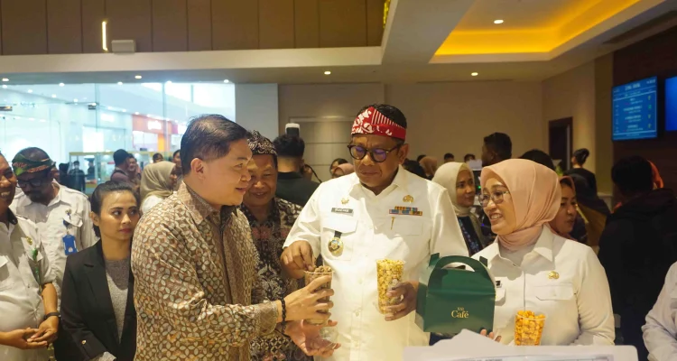 XXI Cinema: Menghadirkan Pengalaman Menonton Film yang Lebih Baik