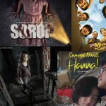 XXI dan Film Terbaru: Dari Horor hingga Drama, Ini Jadwal Bioskop Surabaya Hari Ini