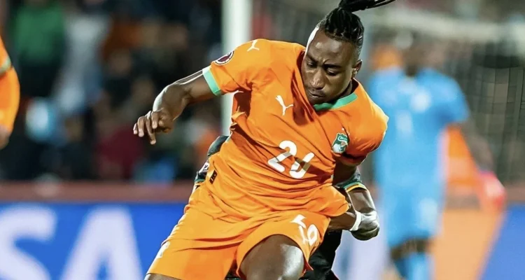 Yan Diomande Berperan Besar, Ivory Coast Mengalahkan Ecuador di Piala Dunia 2026