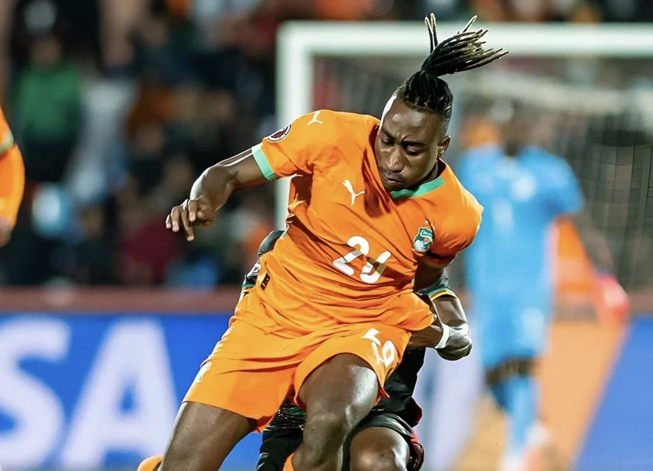 Yan Diomande Berperan Besar, Ivory Coast Mengalahkan Ecuador di Piala Dunia 2026