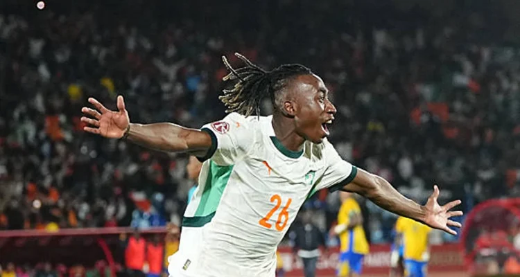Yan Diomande, Pemain Muda yang Diburu Liverpool untuk Menggantikan Mohamed Salah