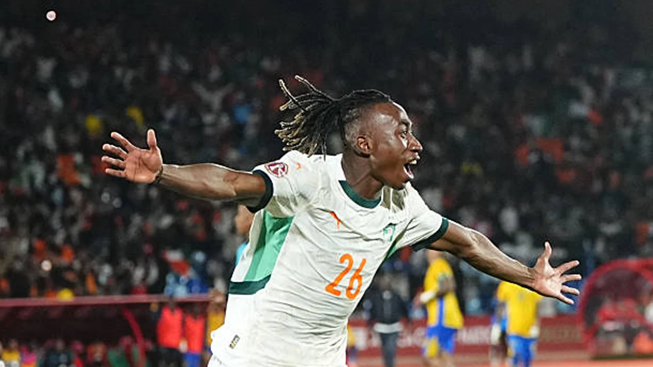 Yan Diomande, Pemain Muda yang Diburu Liverpool untuk Menggantikan Mohamed Salah