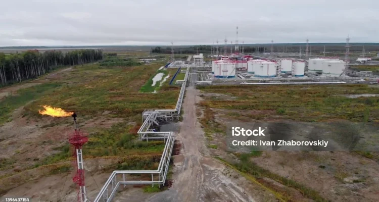 Yandex Terlibat Dalam Krisis Bahan Bakar di Rusia