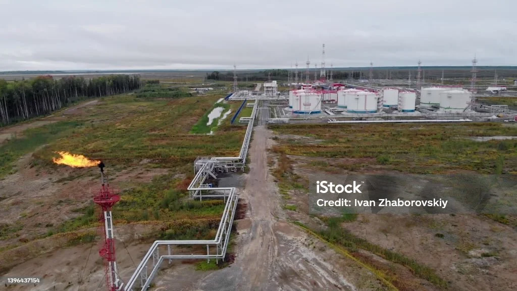 Yandex Terlibat Dalam Krisis Bahan Bakar di Rusia