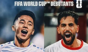 Yordania dan Debutan Lainnya di Piala Dunia 2026: Kisah Perjuangan dan Hasil Menjanjikan