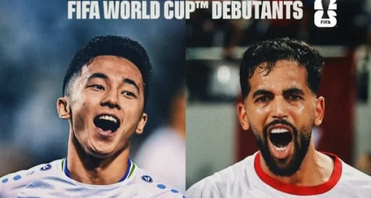 Yordania dan Debutan Lainnya di Piala Dunia 2026: Kisah Perjuangan dan Hasil Menjanjikan