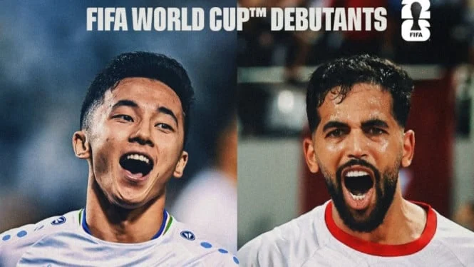 Yordania dan Debutan Lainnya di Piala Dunia 2026: Kisah Perjuangan dan Hasil Menjanjikan