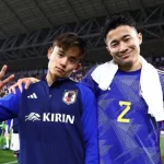 Yukinari Sugawara dan Timnas Jepang Tahan Imbang Belanda di Piala Dunia 2026