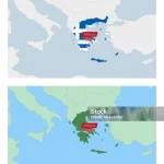 Yunani vs Italia: Dua Negara dengan Sejarah Kaya dan Persaingan Sengit
