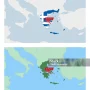 Yunani vs Italia: Dua Negara dengan Sejarah Kaya dan Persaingan Sengit