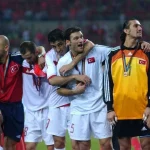 Yunus Akgün dan Timnas Turki: Kisah Haru di Piala Dunia 2026