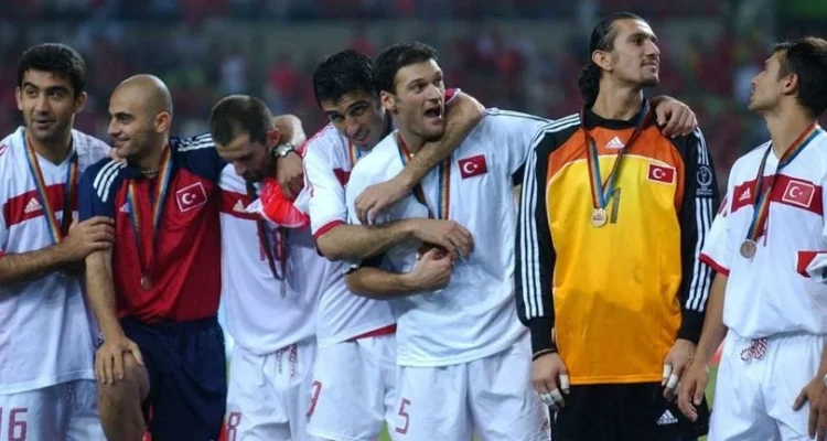 Yunus Akgün dan Timnas Turki: Kisah Haru di Piala Dunia 2026