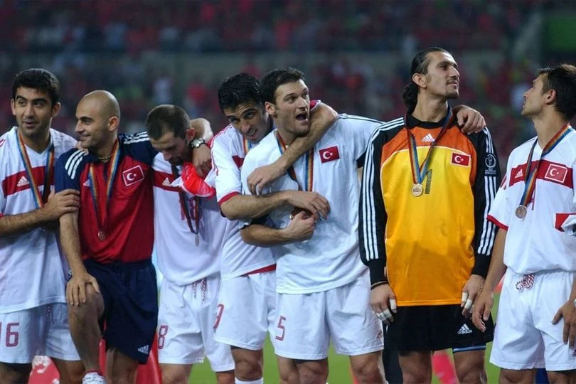 Yunus Akgün dan Timnas Turki: Kisah Haru di Piala Dunia 2026