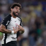 Yuri Alberto, Pemain Andalan Corinthians yang Siap Menghadapi Peñarol