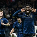 Zadok Yohanna: Pemain Muda Nigeria yang Membuat Gelombang di Dunia Sepak Bola