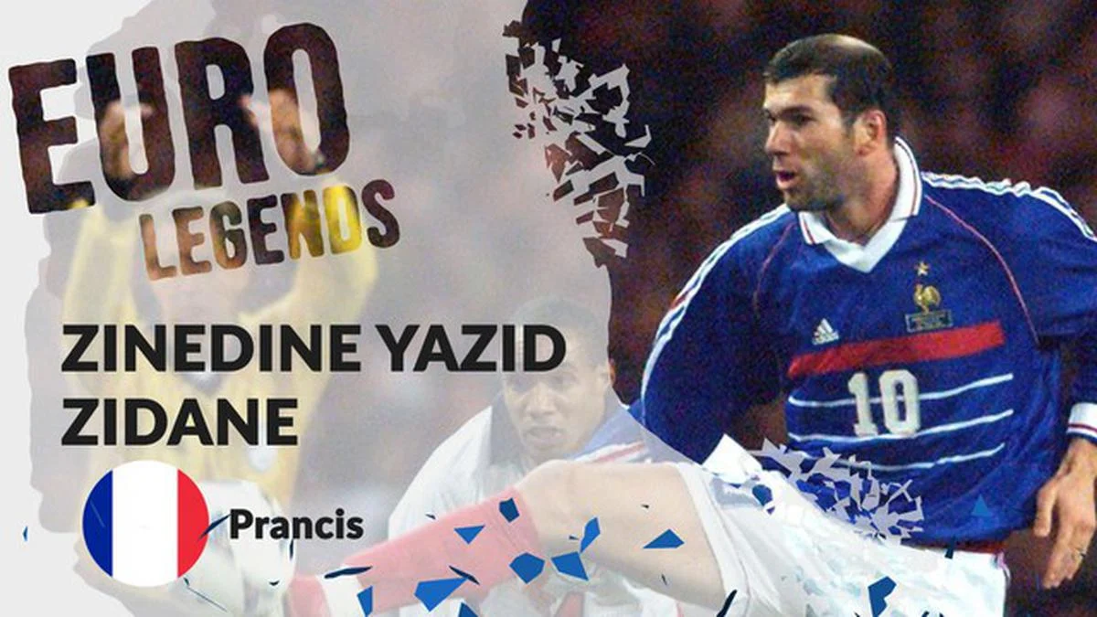 Zidane dan Dunia Sepak Bola: Dari Legenda Hingga Masa Depan