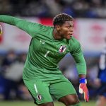 Zion Suzuki, Penjaga Gawang Jepang yang Menghebohkan di Piala Dunia 2026