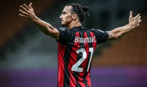 Zlatan Ibrahimović: Legenda Sepak Bola yang Menginspirasi
