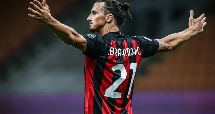 Zlatan Ibrahimović: Legenda Sepak Bola yang Menginspirasi