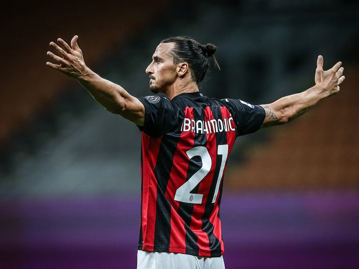 Zlatan Ibrahimović: Legenda Sepak Bola yang Menginspirasi