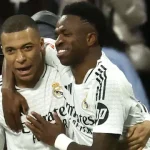 Zlatan Ibrahimovic Menyerang Mbappé dan Vinicius, Ingin Mereka Bermain untuk Afrika