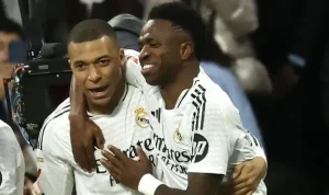 Zlatan Ibrahimovic Menyerang Mbappé dan Vinicius, Ingin Mereka Bermain untuk Afrika
