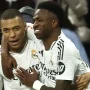 Zlatan Ibrahimovic Menyerang Mbappé dan Vinicius, Ingin Mereka Bermain untuk Afrika
