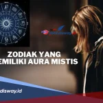 Zodiak yang Memiliki Aura Kuat dan Magnet Alami